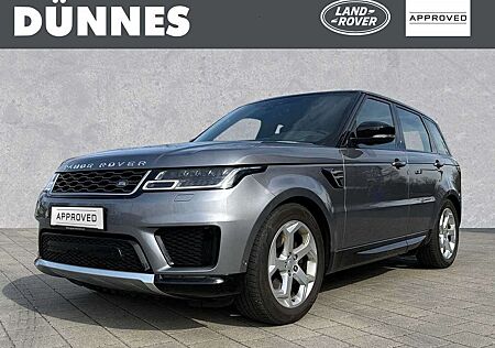 Land Rover Range Rover Sport D300 HSE