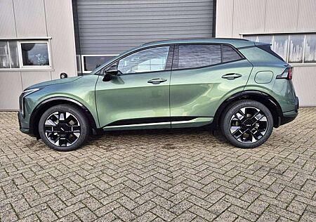 Kia Sportage 1.6 T-GDi 180PS 4x4 AWD Automatik GT-Line NEUES...