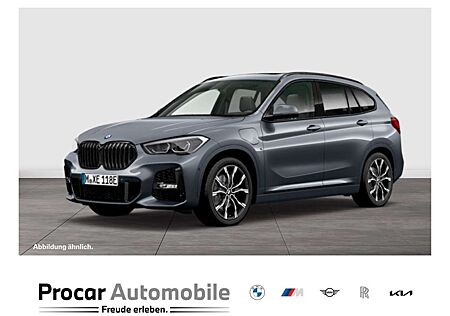BMW X1 xDrive25e A M Sportpaket HiFi DAB LED RFK