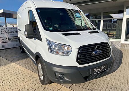 Ford Transit Kasten 350 L3H2 ,35Tkm,Automatik,NAVI...
