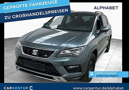 Seat Ateca 2.0 TDI FR | AHK 360° Virtual Navi ACC Lane