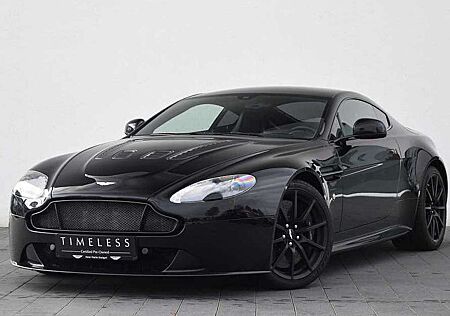 Aston Martin Vantage V12 S Sportshift