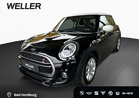 Mini Cooper S 3-Türer Chili Navi PDC WirCharg DAB LED