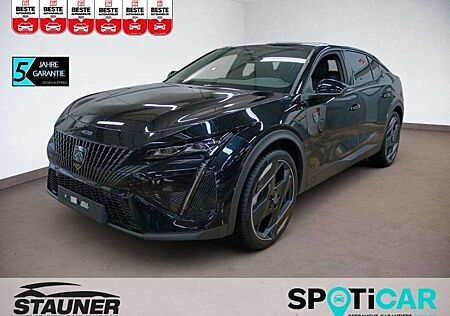 Peugeot 408 GT Plug-In Hybrid AT8 180PS*LEDER*