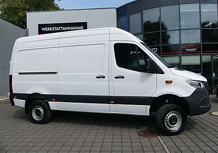 Mercedes-Benz Sprinter III Kasten 319 CDI Autom 4x4 L2H2 LED/MBUX