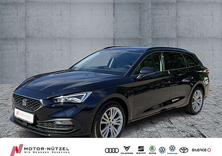 Seat Leon ST 2.0 TDI DSG 4DRIVE STYLE LED+NAVI+AHK
