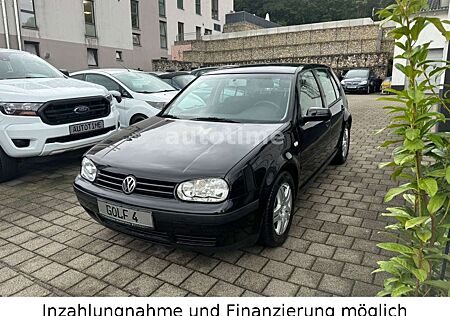 VW Golf Volkswagen IV 1.4 Special|Klima|Alu|Top Zustand!