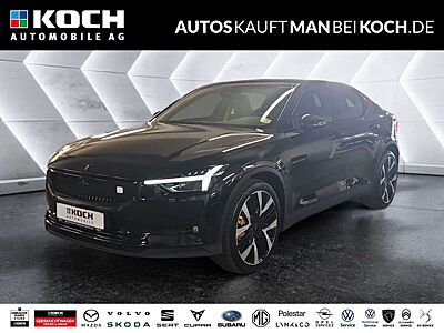 Polestar 2 Long Range Dual PILOT PLUS PERF KLIMA BLIS 360