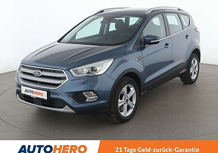 Ford Kuga 2.0 TDCi Cool&Connect*NAVI*XENON*ACC*PDC*SHZ*