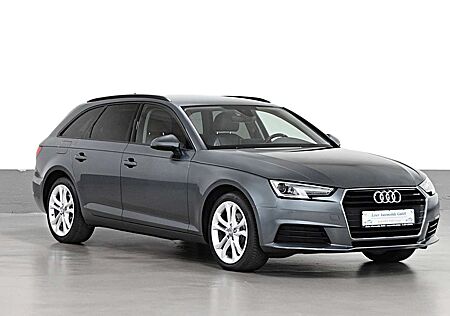 Audi A4 AVANT 2.0 TDI S-TRONIC*ANHÄNGERKUPPLUNG*