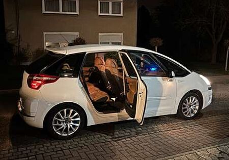 Citroën C4 Picasso Citroen THP 150 EGS6 Exclusive