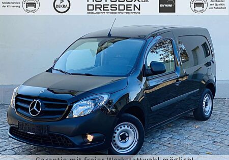 Mercedes-Benz Citan 111 CDI Lang Plus +AHK+CAM+DAB+NAVI+PDC+