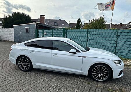 Audi A5 Sportback 40 TFSI S tronic design