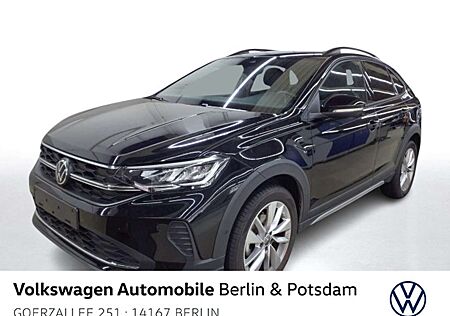 VW Taigo Volkswagen 1.0 TSI DSG Goal App-Connect R-Kam SHZ