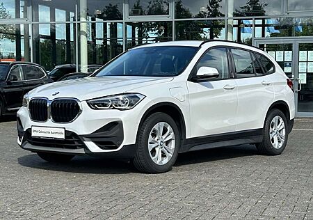 BMW X1 xDrive25e Advantage / AHK abnehmbar / DAB