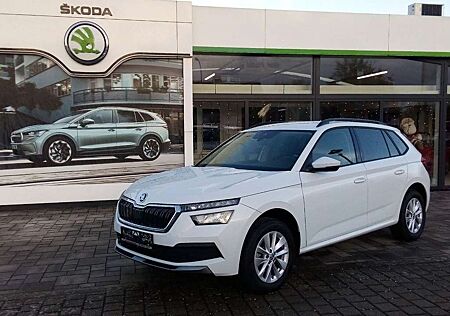 Skoda Kamiq 1.0 TSI 81 KW Ambition