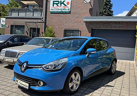 Renault Clio Energy TCe 90 Start