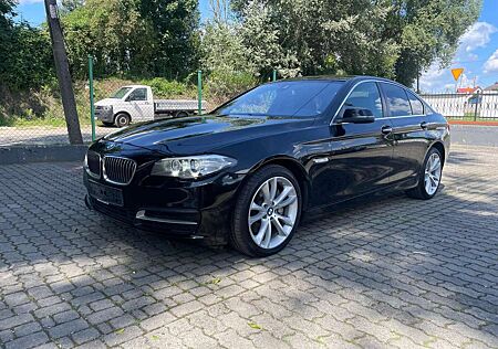 BMW 535 d