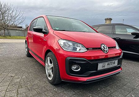 VW Up Volkswagen ! GTI Start-Stopp