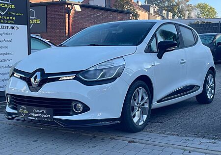 Renault Clio Limited Edition Sport | ab 4,99% | Garantie |