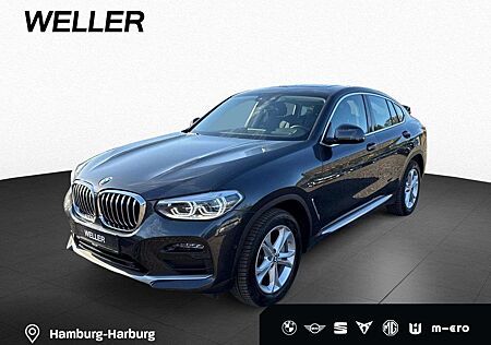 BMW X4 xDr 30dA X Line LivePro,Pano,AdLED,HUD,Hifi LED