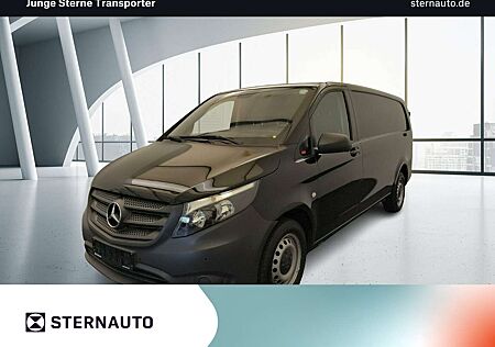 Mercedes-Benz Vito 116 KA/EL Navi Klima Kamera Metallic Base BC