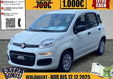 Fiat Panda MY25 Hybrid 1.0 GSE