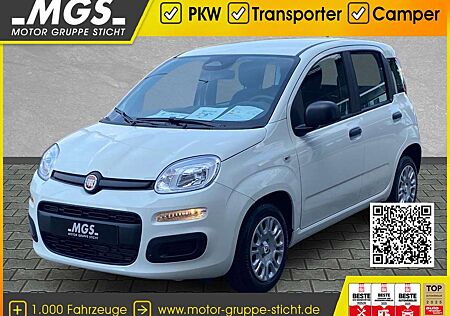 Fiat Panda MY25 Hybrid 1.0 GSE
