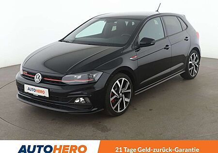 VW Polo Volkswagen 2.0 TSI GTI Aut.*NAVI*LED*ACC*PDC*SHZ*KLIMA*