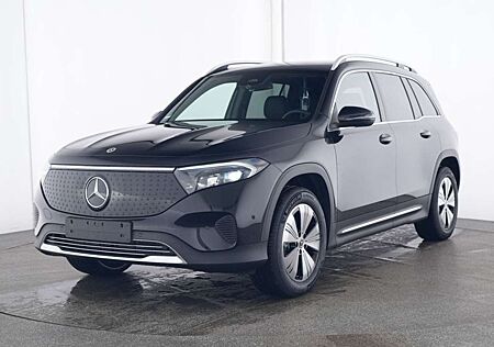 Mercedes-Benz EQB 300 Progressive 4Matic Memory Kamera LED