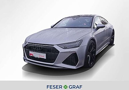 Audi RS7 Sportback Essential Paket Keramik Standh.