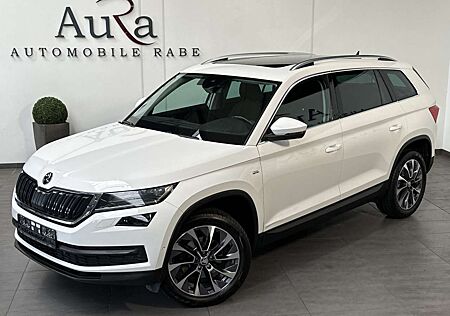 Skoda Kodiaq 2.0 TDI DSG Drive 125 NAV+LED+AHK+PANO+VC