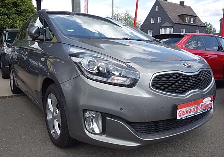 Kia Carens 1.6 GDI Vision