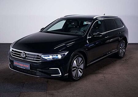 VW Passat Variant Volkswagen 1.4 GTE DSG*Pano*LED*Kamera*Virtu