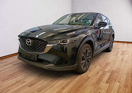 Mazda CX-5 2.5 Advantage AUTOMATIK 360°, el. Heckklappe,Navi
