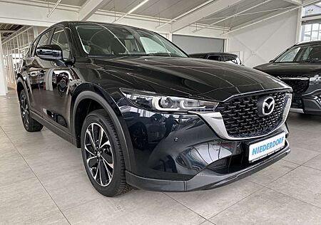 Mazda CX-5 2.5 Advantage AUTOMATIK 360°, el. Heckklappe,Navi