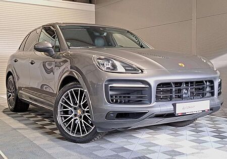 Porsche Cayenne E-Hybrid°Garantie°Bose°ACC°Pano°Spur°LED