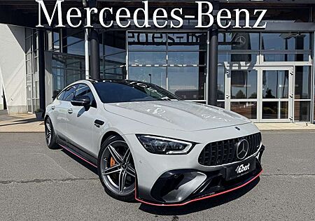 Mercedes-Benz AMG GT 63 S E F1Edition+Keramik+Aerodynamic+VOLL