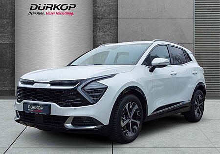 Kia Sportage Spirit 1.6 T-GDI DriveWise 360°Kamera Navi digital