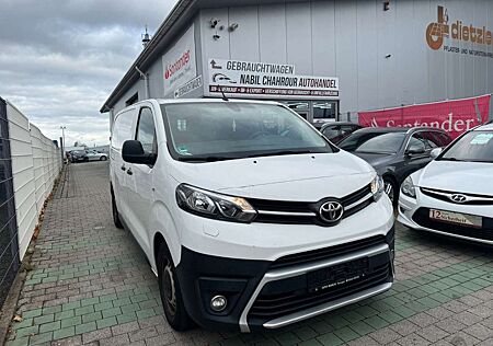 Toyota Pro Ace Proace L1 Kasten Meister