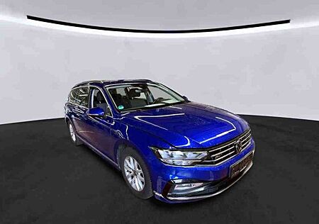 VW Passat Volkswagen 2.0 TDI R-Line*VIRTUAL*NAVI*R-KAMERA*