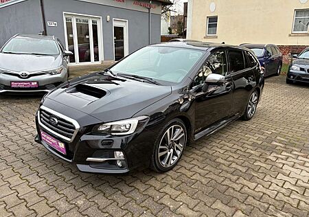 Subaru Levorg Comfort 4x4 / Xenon / Automatik / el. Schiebedach
