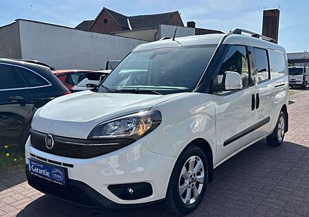 Fiat Doblo Doblò SX Maxi Kombi+5 SITZE+SORTIM0