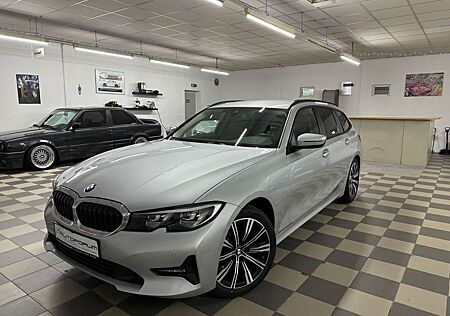 BMW 320 d Aut.Touring G21