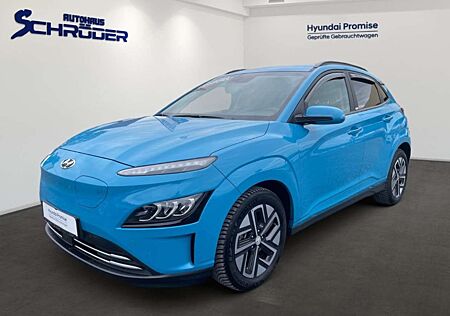 Hyundai Kona Elektro Trend 39 kWh Navigation Allwetter Kamera