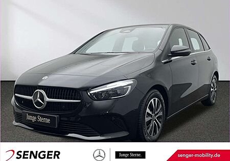 Mercedes-Benz B 200 Kamera Spiegel-Paket Sitzheizung AHK LED