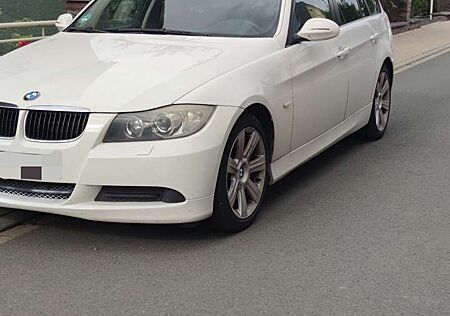 BMW 318d 318 DPF Touring