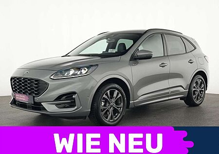 Ford Kuga ST-Line X Navi|Fernlichtassist|ACC|HuD