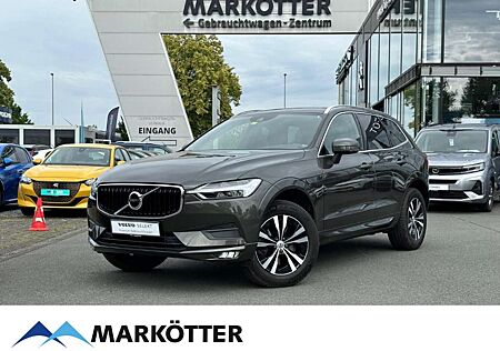 Volvo XC 60 XC60 T4 Momentum Pro ACC/AHK/CAM/HUD/PANO/V-MAX