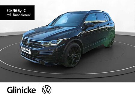 VW Tiguan Volkswagen R-Line 4Motion 2.0 TDI IQ-Light Discover